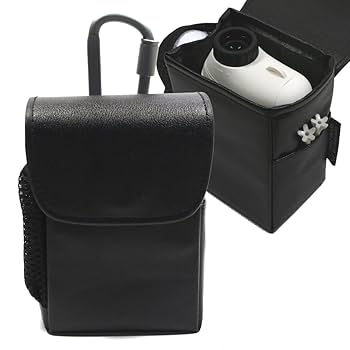 ピンイーグル　ゴルフ用レーザー距離計　ケース付き Amazon.co.jp: GOLF FUTUREFOX Pin-Eagle ピンイーグル ゴルフ用